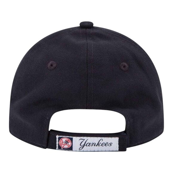 New Era New York Yankees 9Forty  The League Adjustable Hat - Picture 5 of 5